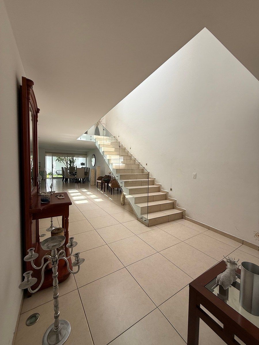 Casa em Cumbres del Lago, Querétaro, foto 4 de 24