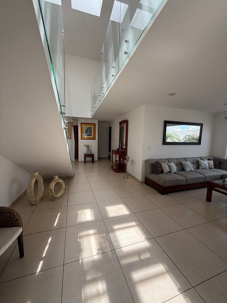 Casa em Cumbres del Lago, Querétaro, foto 6 de 24