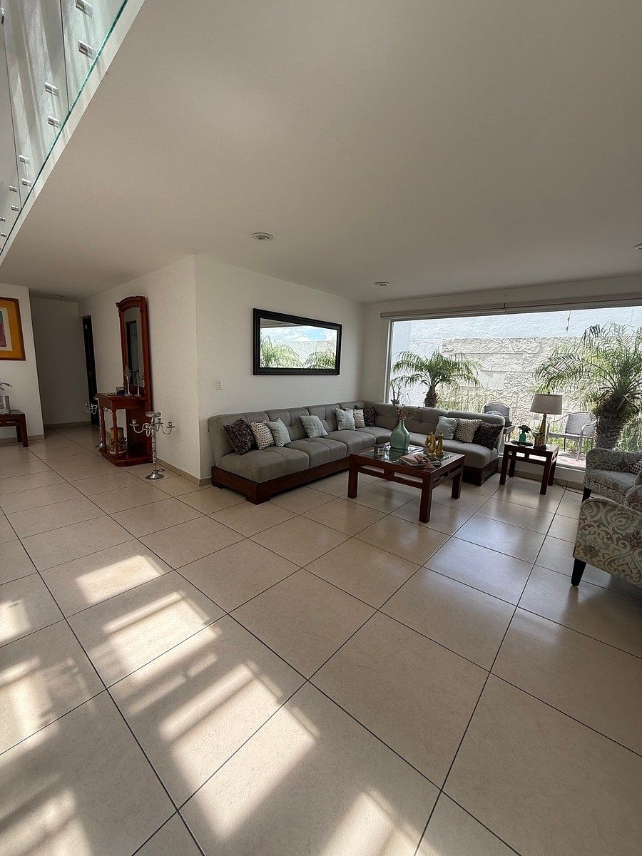 Casa em Cumbres del Lago, Querétaro, foto 7 de 24