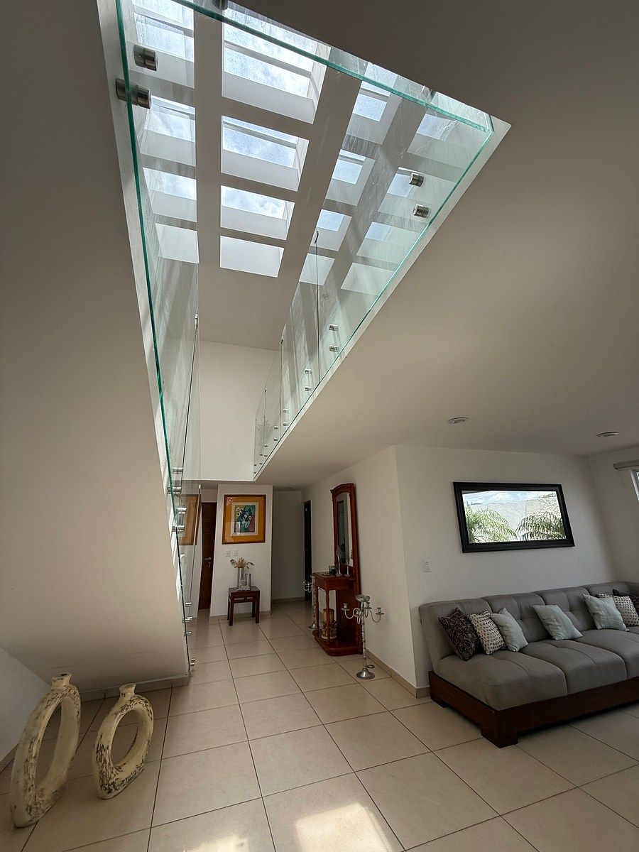 Casa em Cumbres del Lago, Querétaro, foto 8 de 24