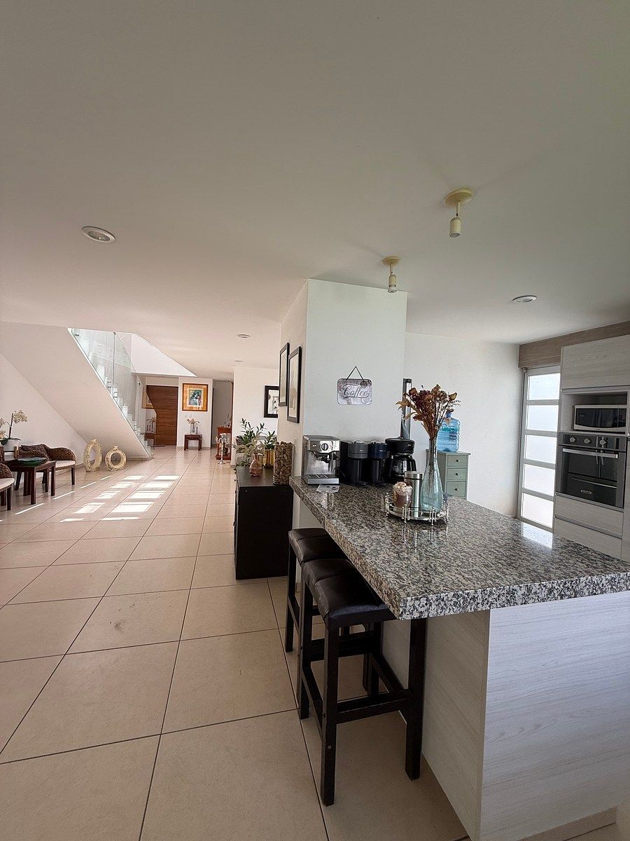 Casa em Cumbres del Lago, Querétaro, foto 9 de 24
