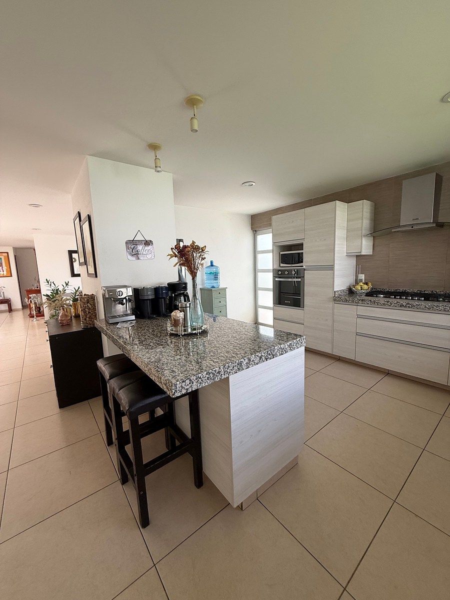 Casa em Cumbres del Lago, Querétaro, foto 10 de 24