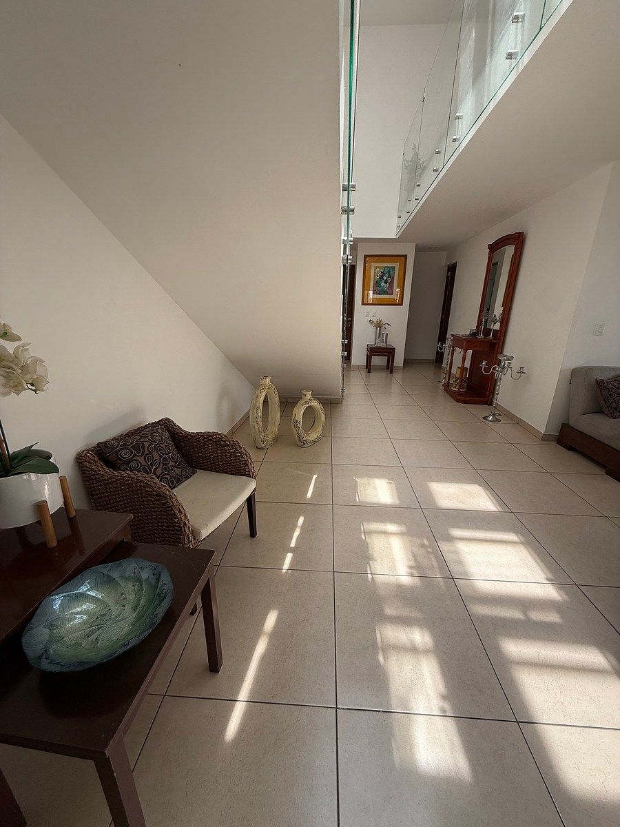 Casa em Cumbres del Lago, Querétaro, foto 11 de 24
