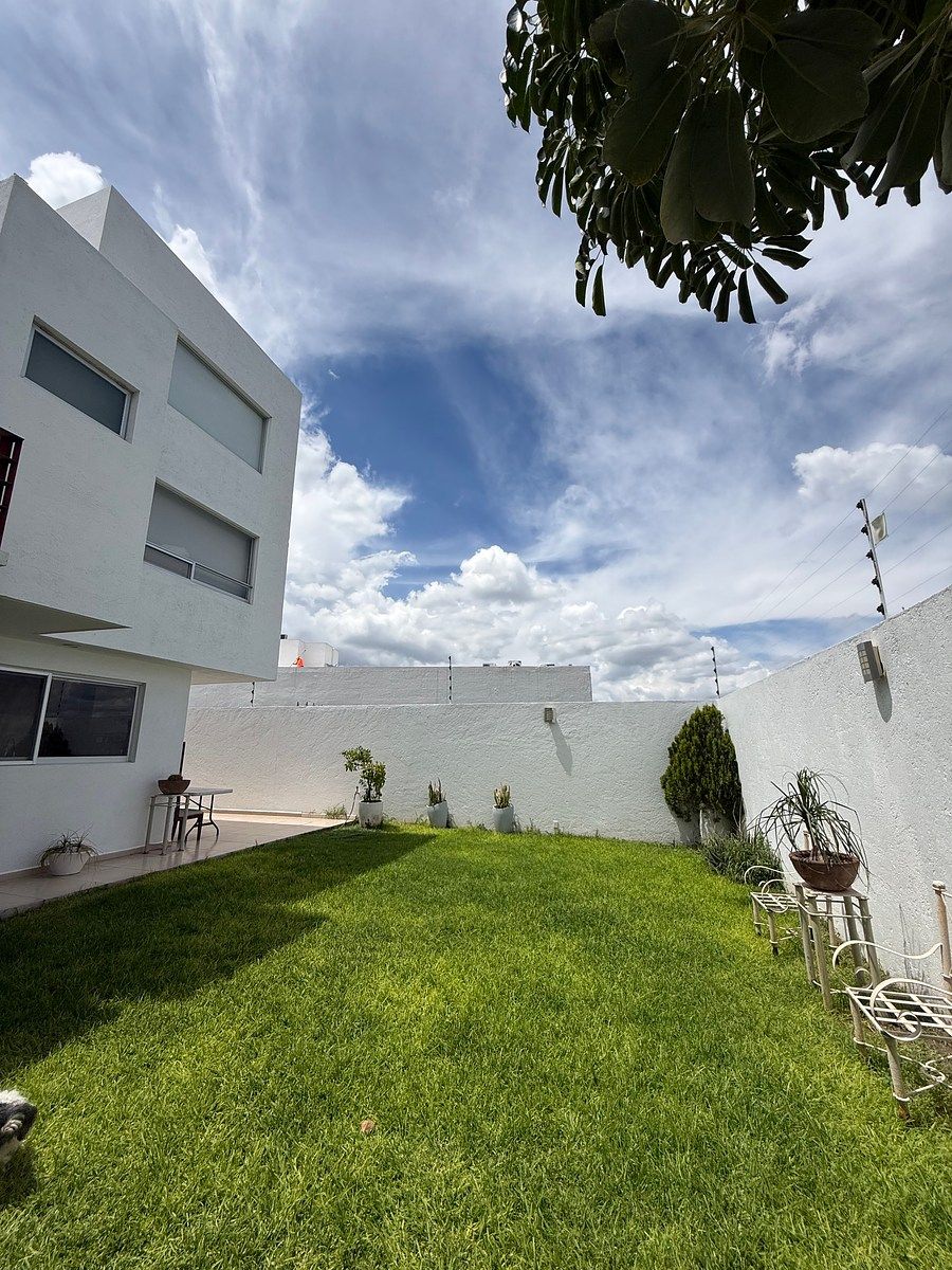 Casa em Cumbres del Lago, Querétaro, foto 14 de 24