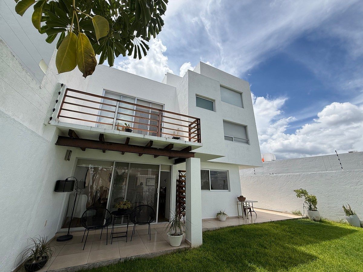 Casa em Cumbres del Lago, Querétaro, foto 15 de 24