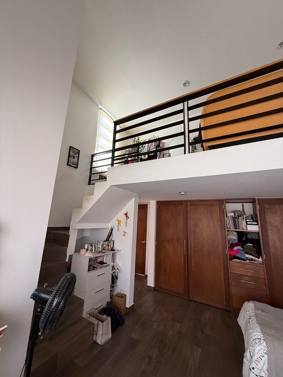 Casa em Cumbres del Lago, Querétaro, foto 18 de 24