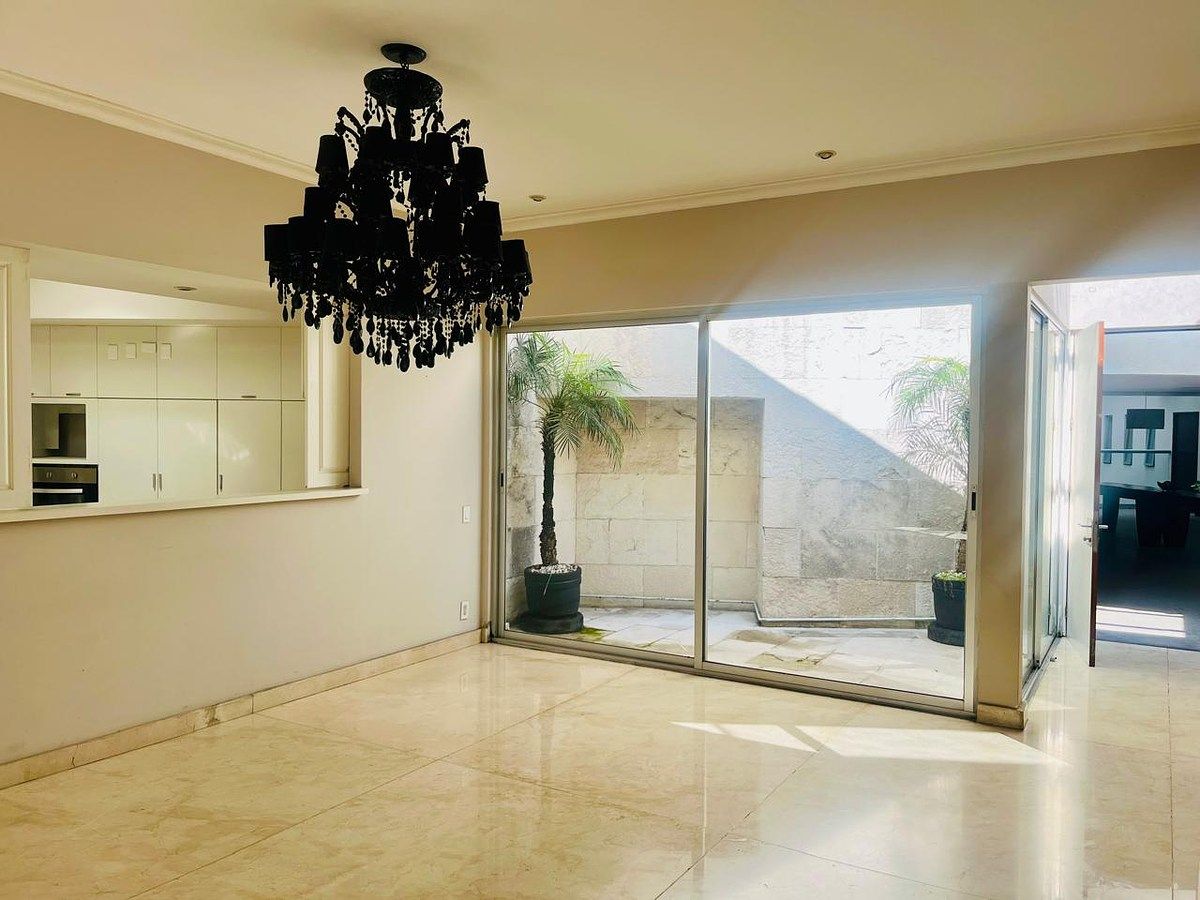 Departamento en venta o renta; Tizapan san angel, foto 1 de 28