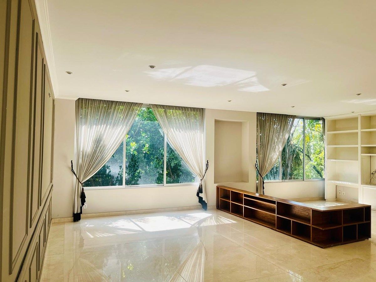 Apartamento em Tizapan, Álvaro Obregón, foto 2 de 28