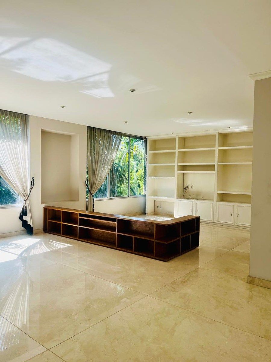 Apartamento em Tizapan, Álvaro Obregón, foto 4 de 28
