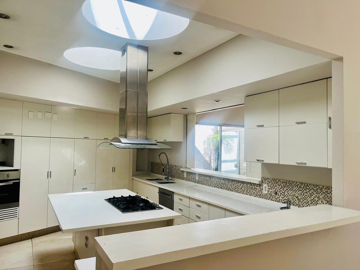 Apartamento em Tizapan, Álvaro Obregón, foto 6 de 28