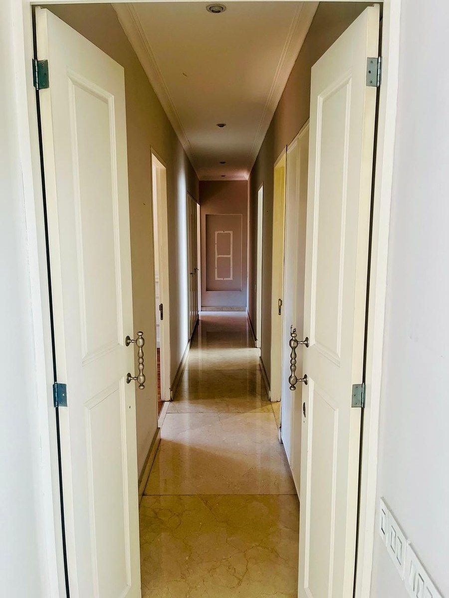 Apartamento em Tizapan, Álvaro Obregón, foto 7 de 28