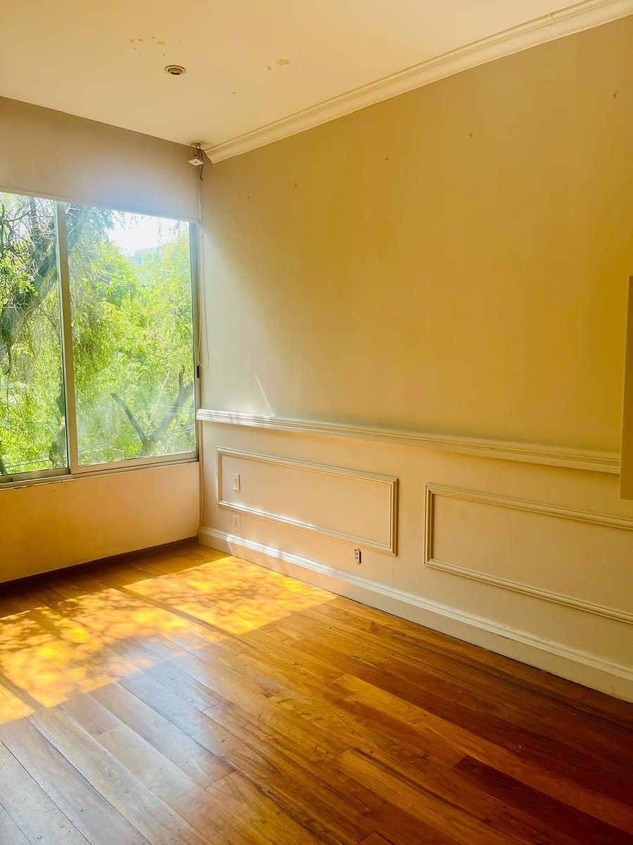Apartamento em Tizapan, Álvaro Obregón, foto 8 de 28
