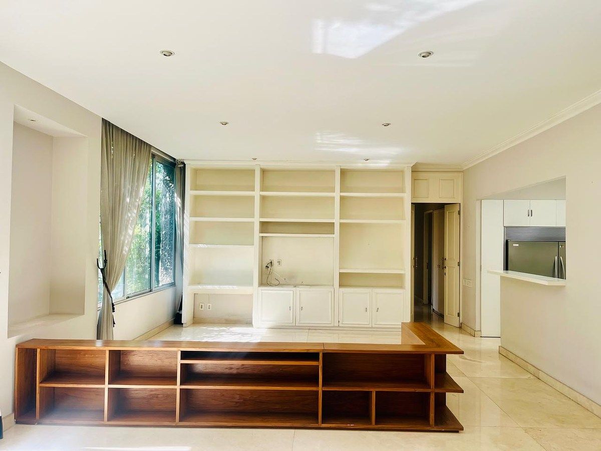 Apartamento em Tizapan, Álvaro Obregón, foto 9 de 28