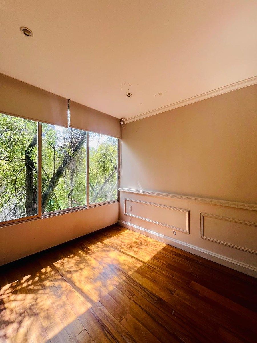 Apartamento em Tizapan, Álvaro Obregón, foto 12 de 28