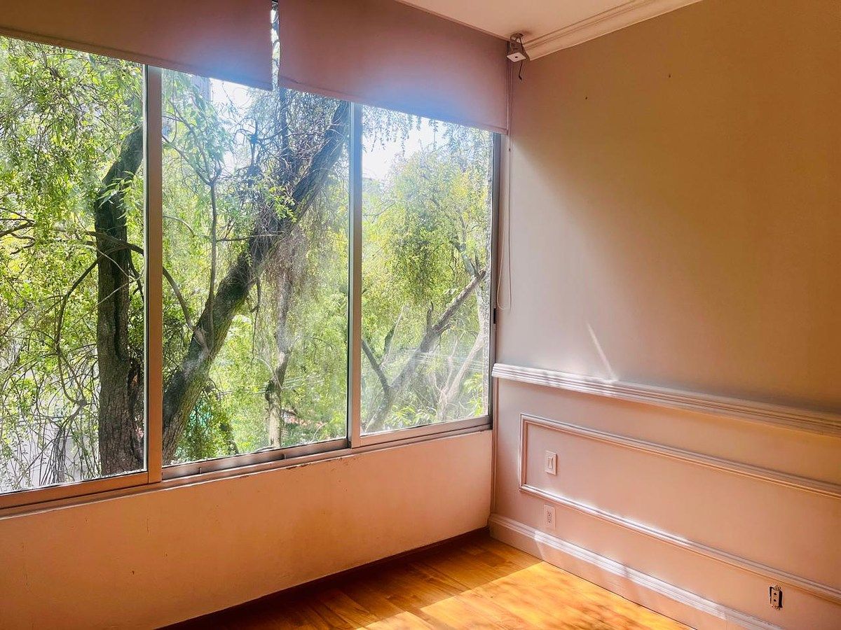 Apartamento em Tizapan, Álvaro Obregón, foto 11 de 28