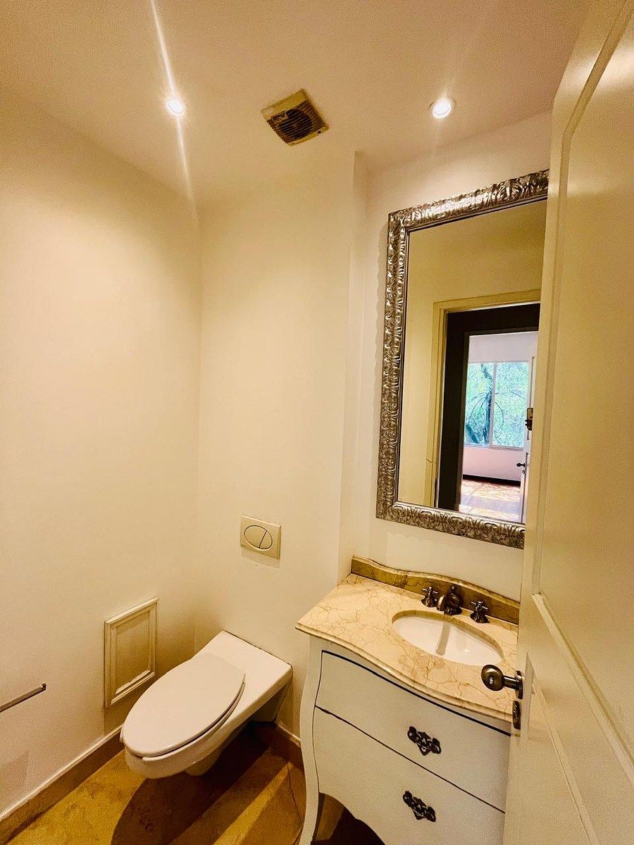 Apartamento em Tizapan, Álvaro Obregón, foto 15 de 28