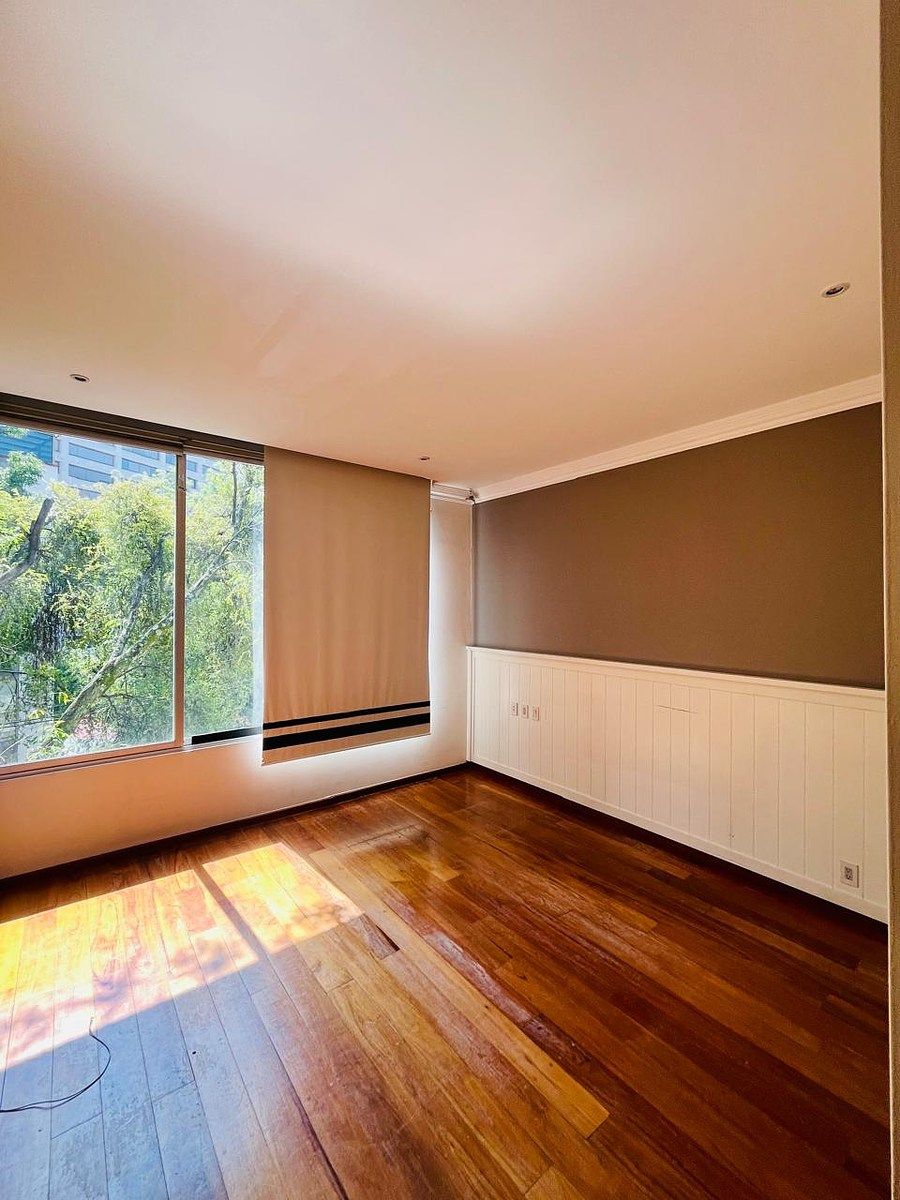 Apartamento em Tizapan, Álvaro Obregón, foto 14 de 28