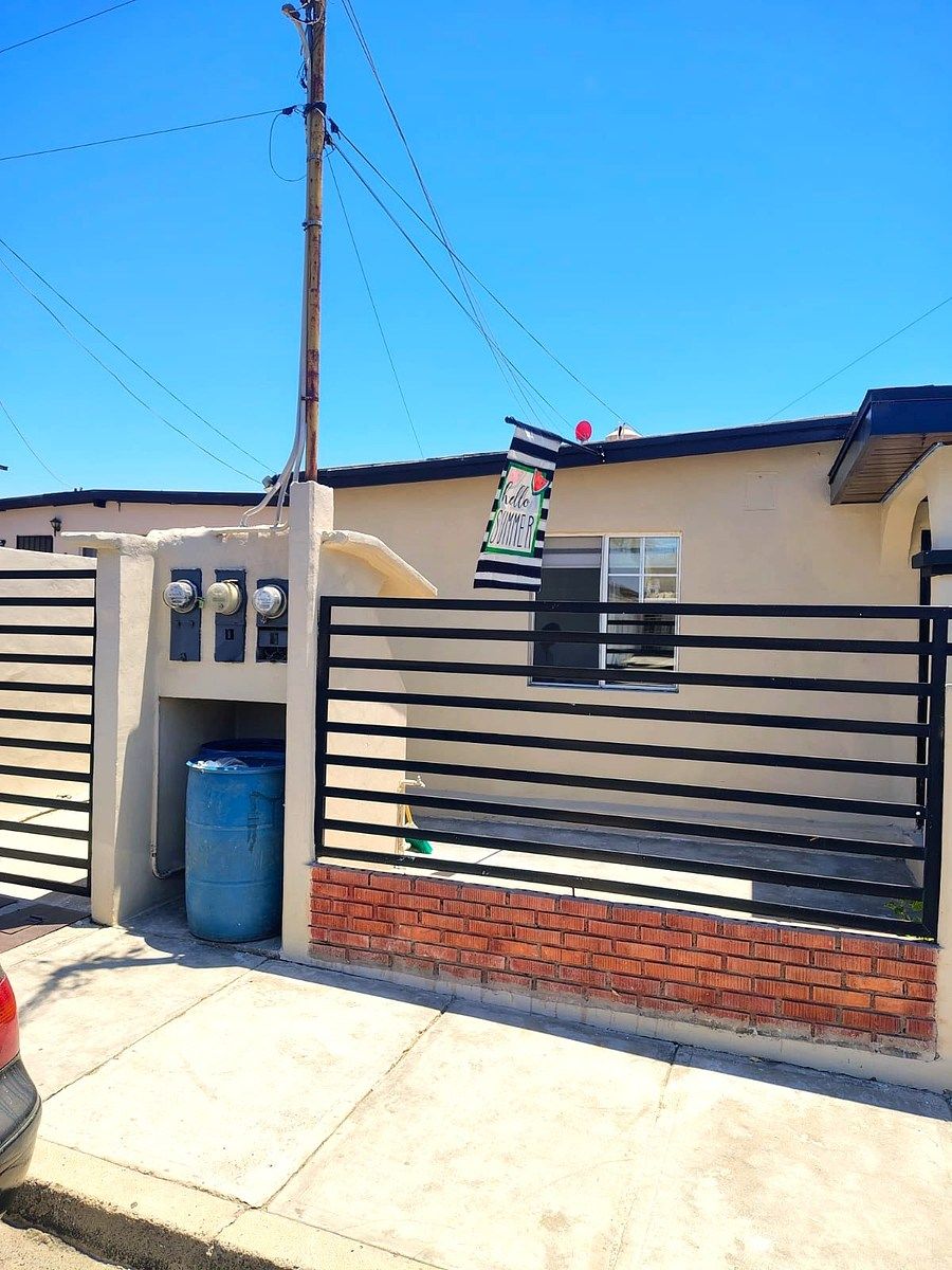 Departamento Amueblado en Renta en Col. Hidalgo, photo 1 of 16