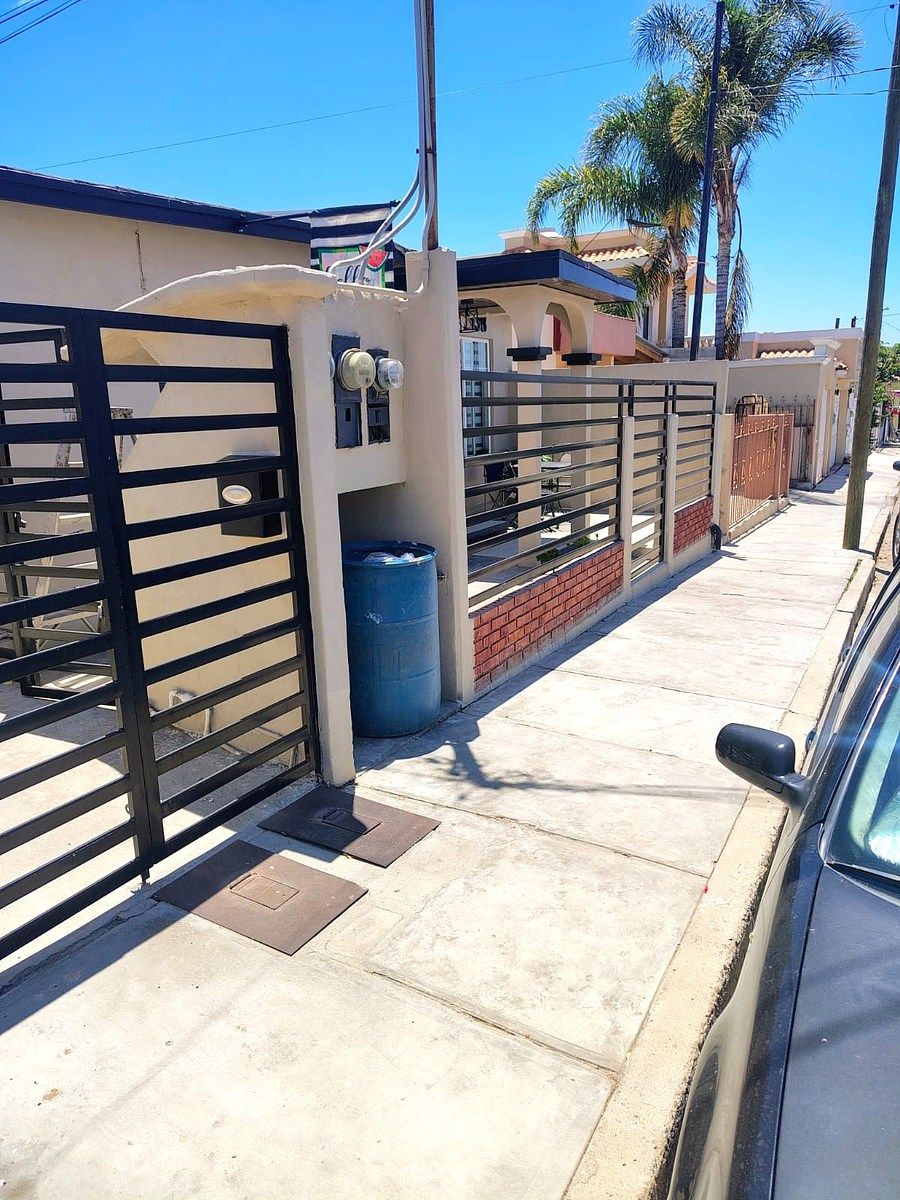 Apartment in Hidalgo, Ensenada, photo 2 of 16
