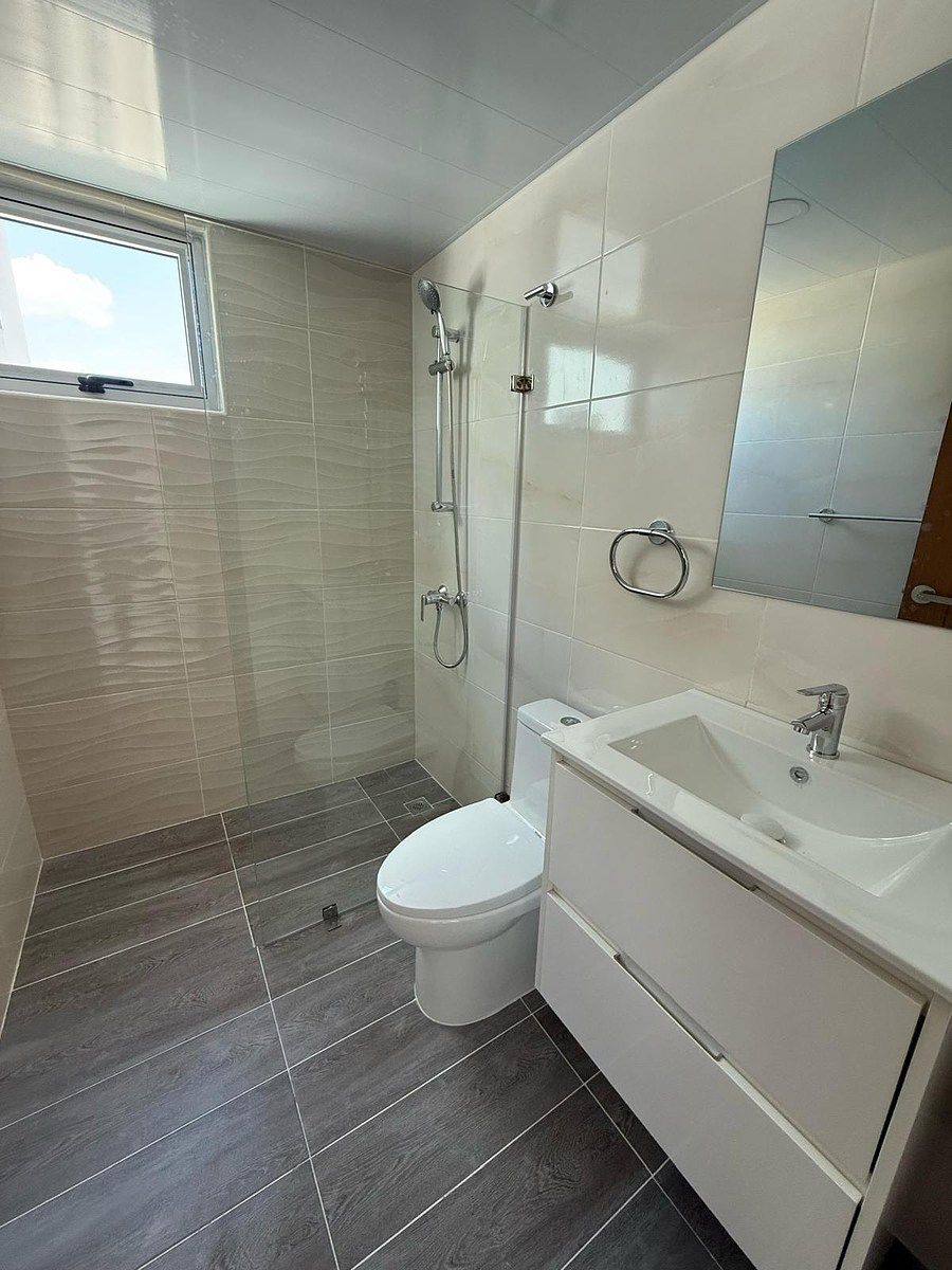 Apartamento en Bella Vista, Santo Domingo Centro (Distrito Nacional), foto 6 de 10