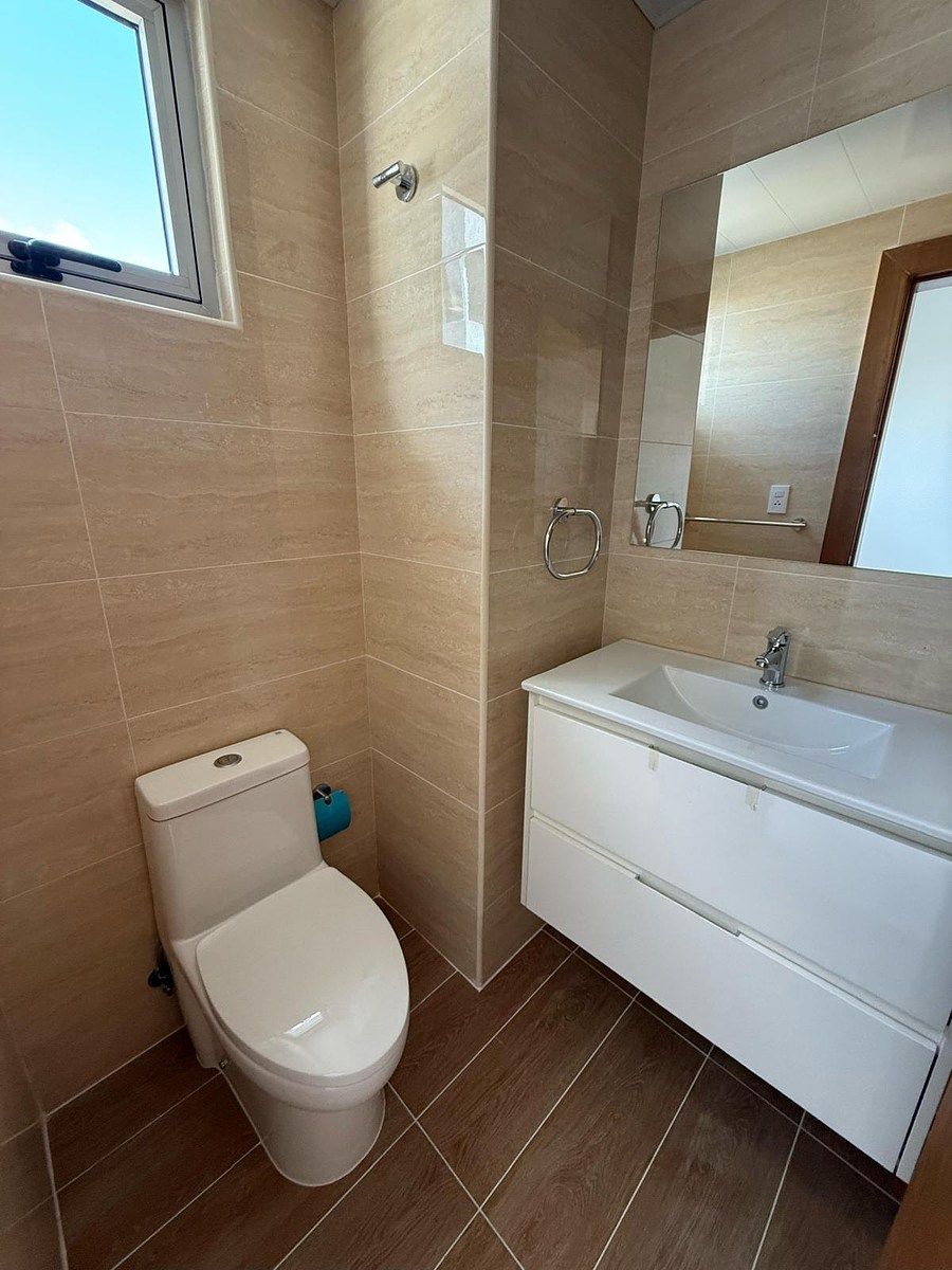 Apartamento en Bella Vista, Santo Domingo Centro (Distrito Nacional), foto 7 de 10