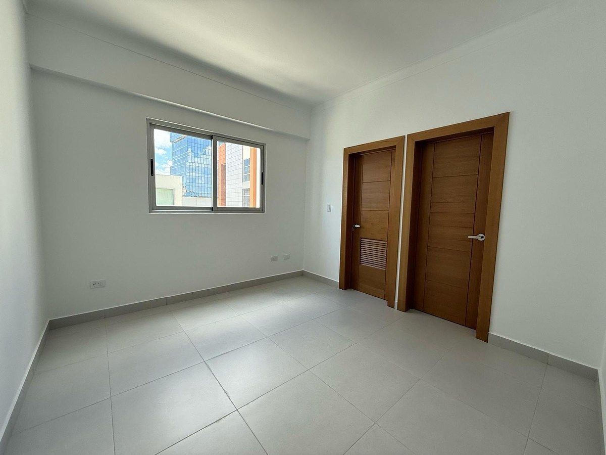 Apartamento en Bella Vista, Santo Domingo Centro (Distrito Nacional), foto 2 de 10
