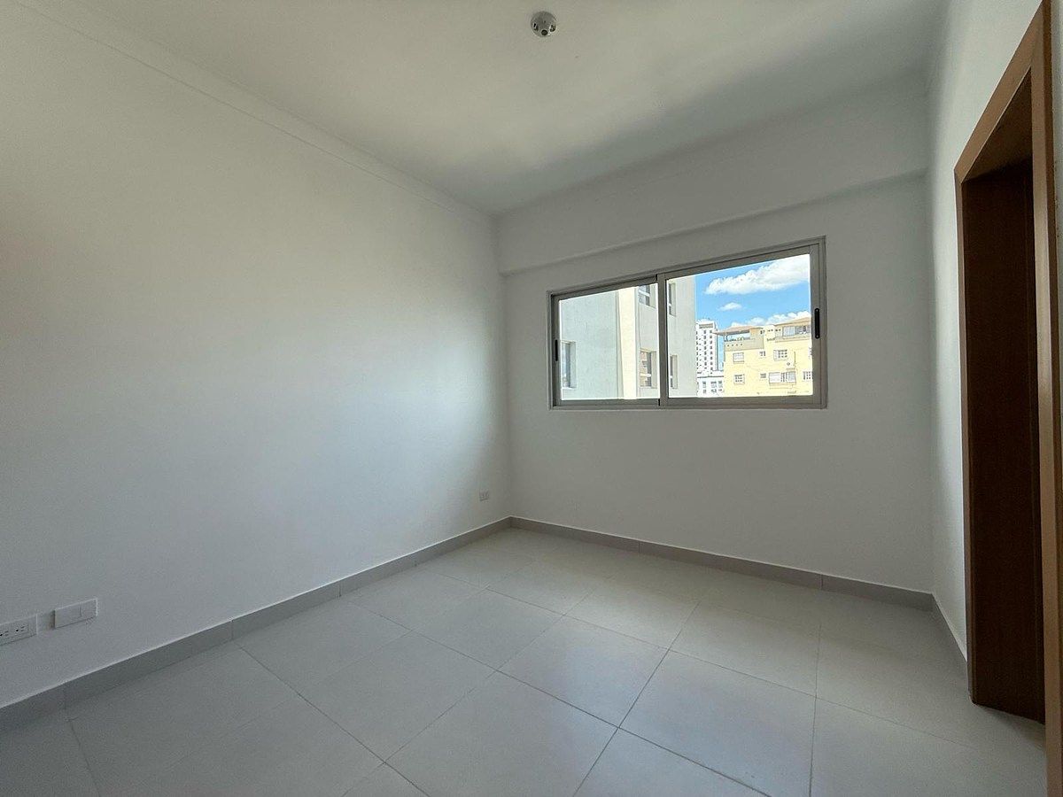 Apartamento en Bella Vista, Santo Domingo Centro (Distrito Nacional), foto 3 de 10