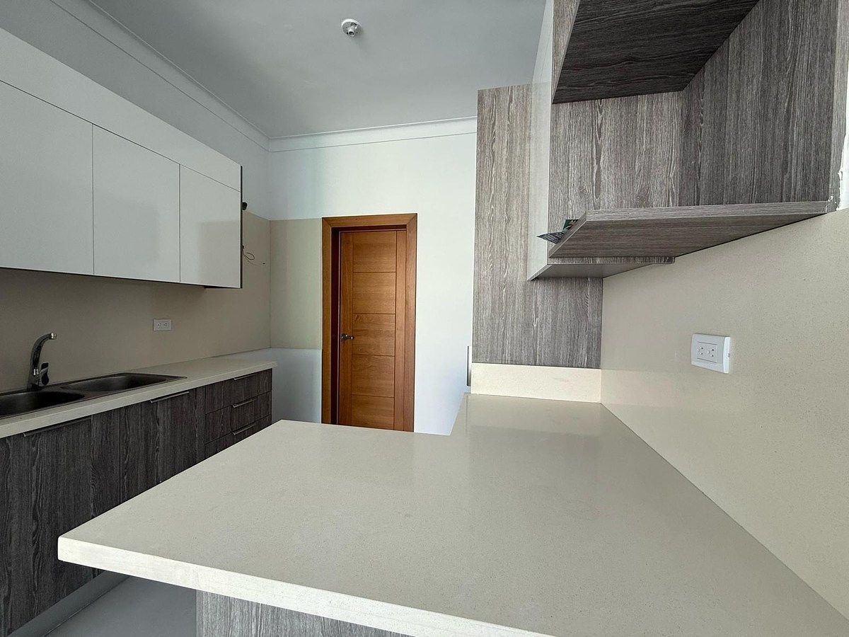 Apartamento en Bella Vista, Santo Domingo Centro (Distrito Nacional), foto 4 de 10