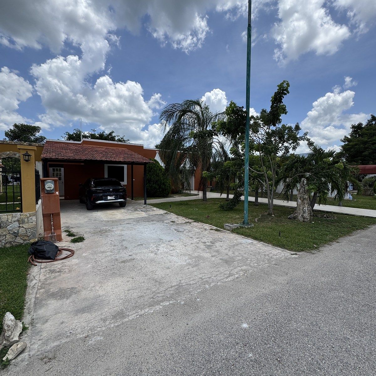 Quinta en Quintas Baspul, Chicxulub Pueblo, foto 3 de 35