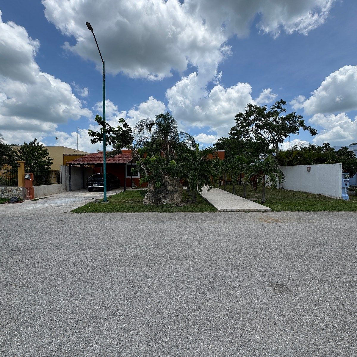 Quinta en Quintas Baspul, Chicxulub Pueblo, foto 2 de 35