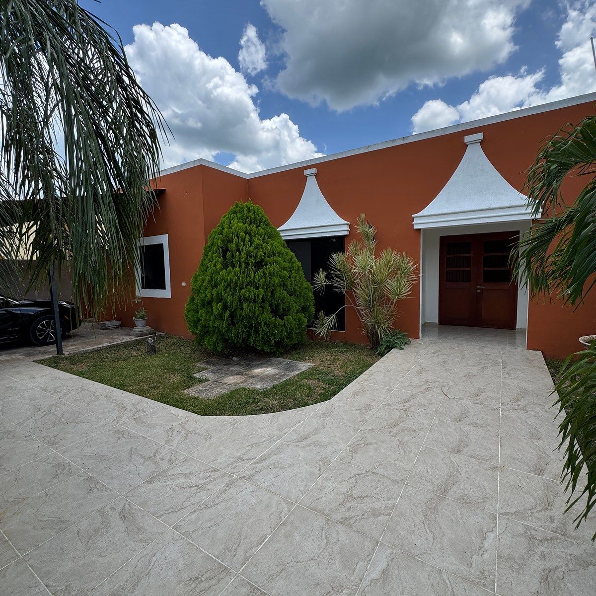 Quinta en Quintas Baspul, Chicxulub Pueblo, foto 5 de 35