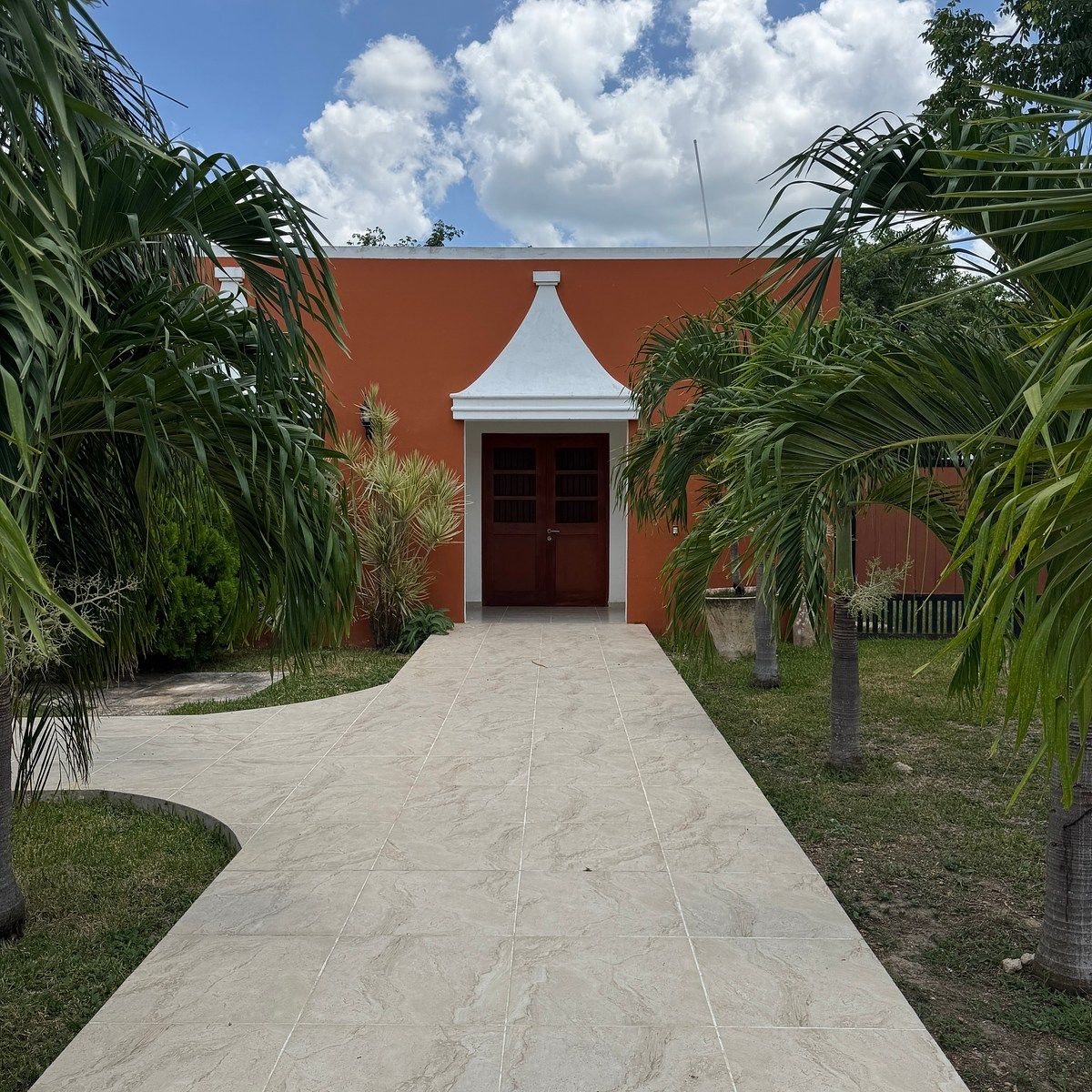 Quinta en Quintas Baspul, Chicxulub Pueblo, foto 6 de 35