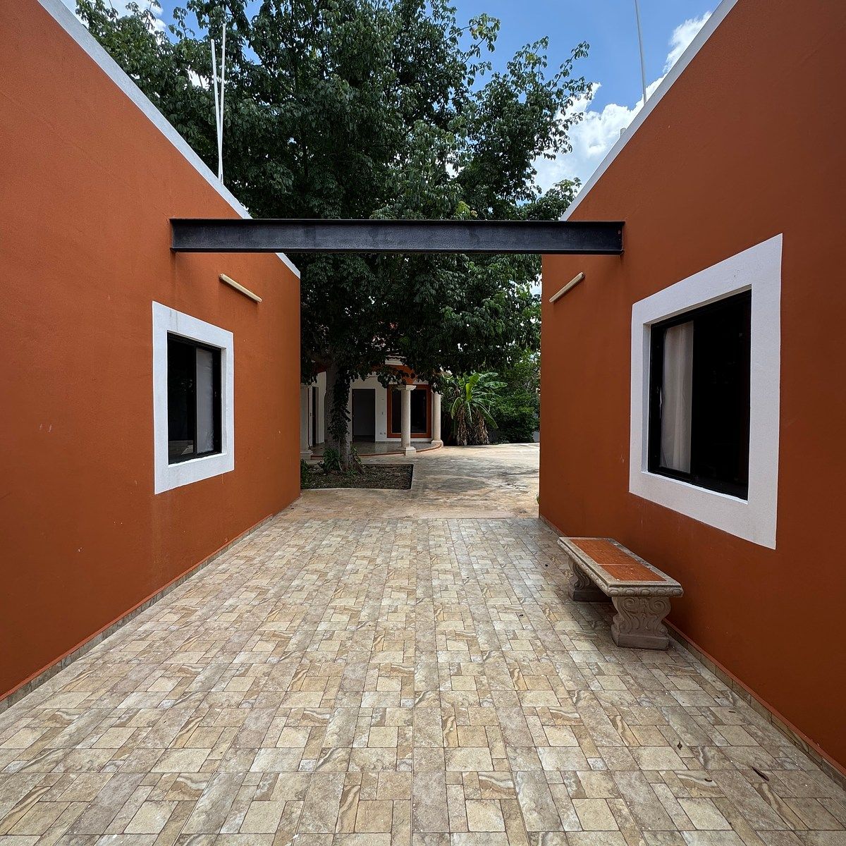 Quinta en Quintas Baspul, Chicxulub Pueblo, foto 20 de 35