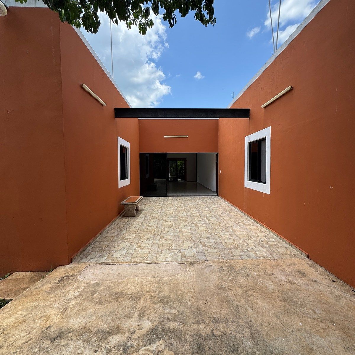 Quinta en Quintas Baspul, Chicxulub Pueblo, foto 21 de 35