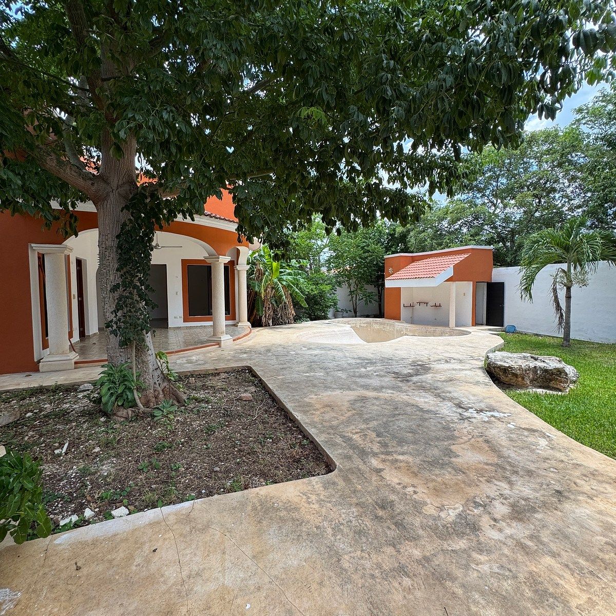 Quinta en Quintas Baspul, Chicxulub Pueblo, foto 22 de 35