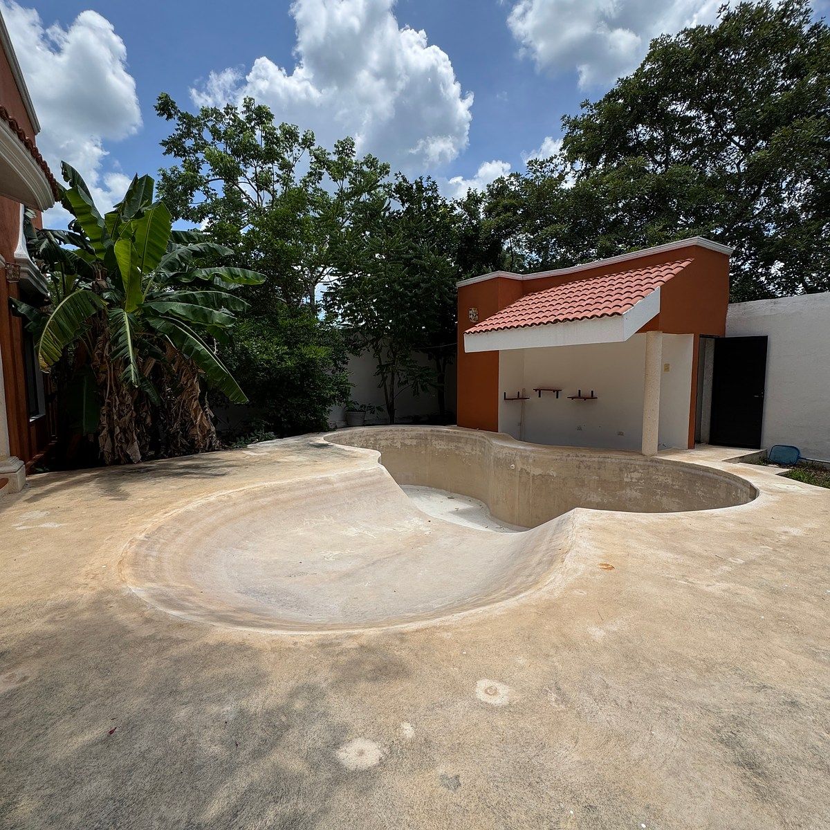 Quinta en Quintas Baspul, Chicxulub Pueblo, foto 23 de 35