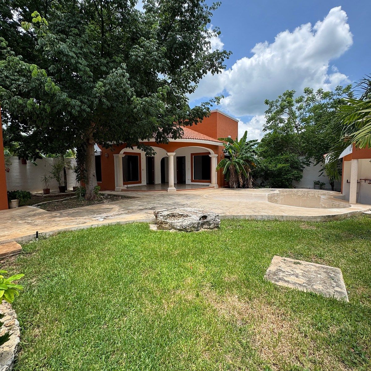Quinta en venta en Quintas Baspul, Chicxulub Pueblo, Yucatán., foto 1 de 35