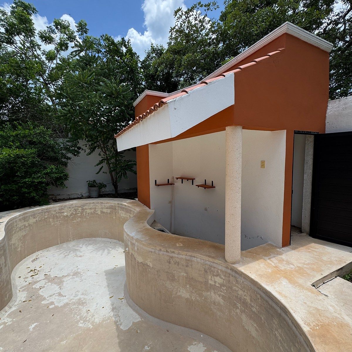 Quinta en Quintas Baspul, Chicxulub Pueblo, foto 24 de 35
