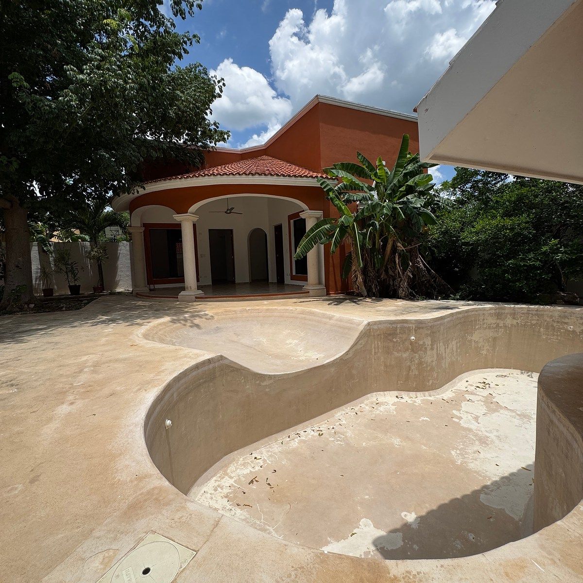 Quinta en Quintas Baspul, Chicxulub Pueblo, foto 25 de 35