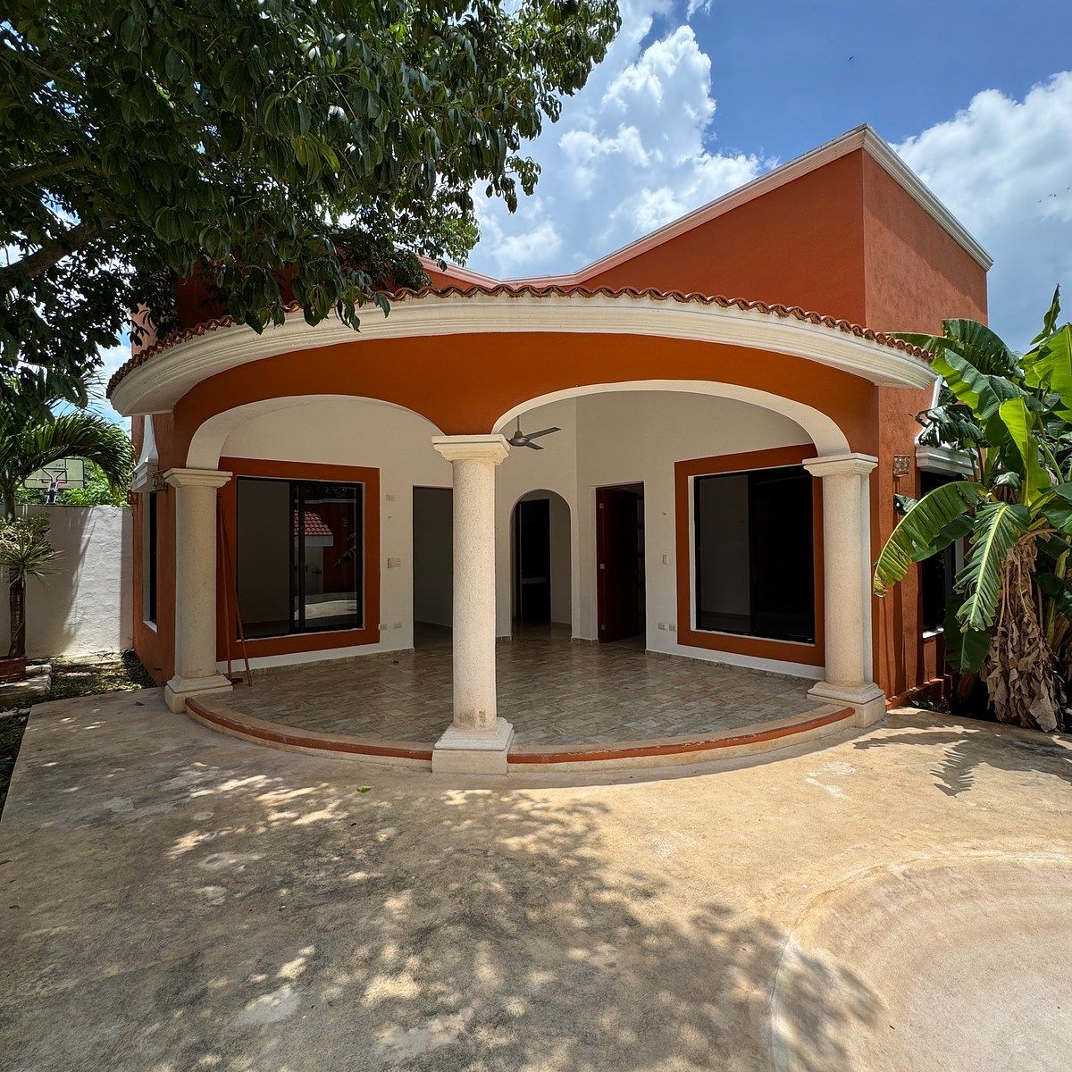 Quinta en Quintas Baspul, Chicxulub Pueblo, foto 26 de 35