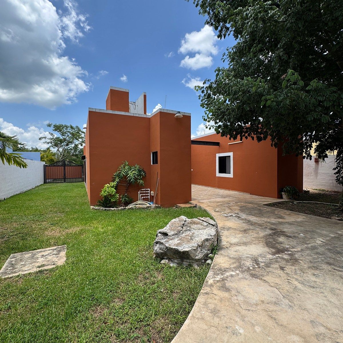Quinta en Quintas Baspul, Chicxulub Pueblo, foto 33 de 35