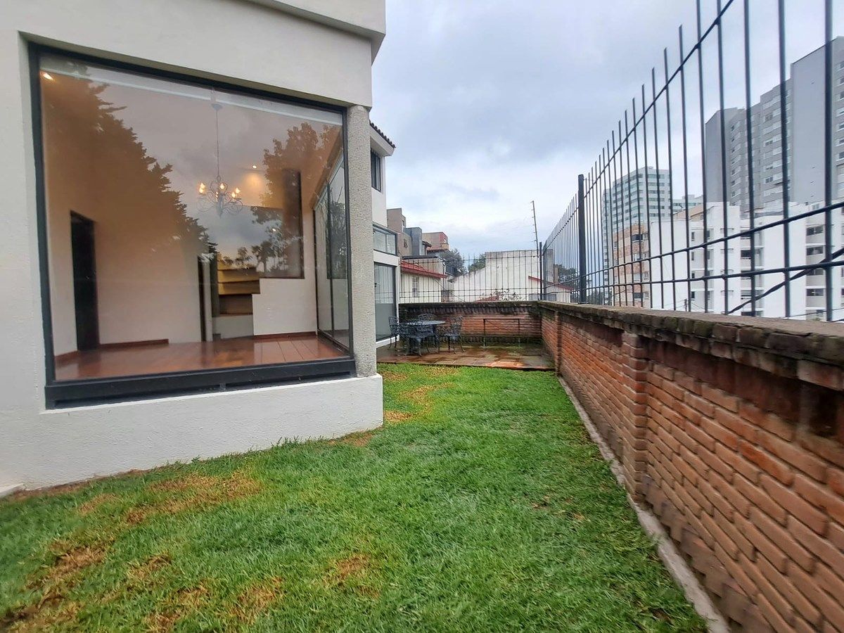 Casa en condominio en Ampliación Memetla, Cuajimalpa de Morelos, foto 9 de 40