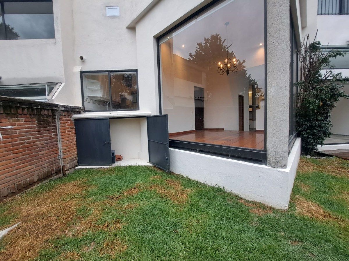 Casa en condominio en Ampliación Memetla, Cuajimalpa de Morelos, foto 10 de 40