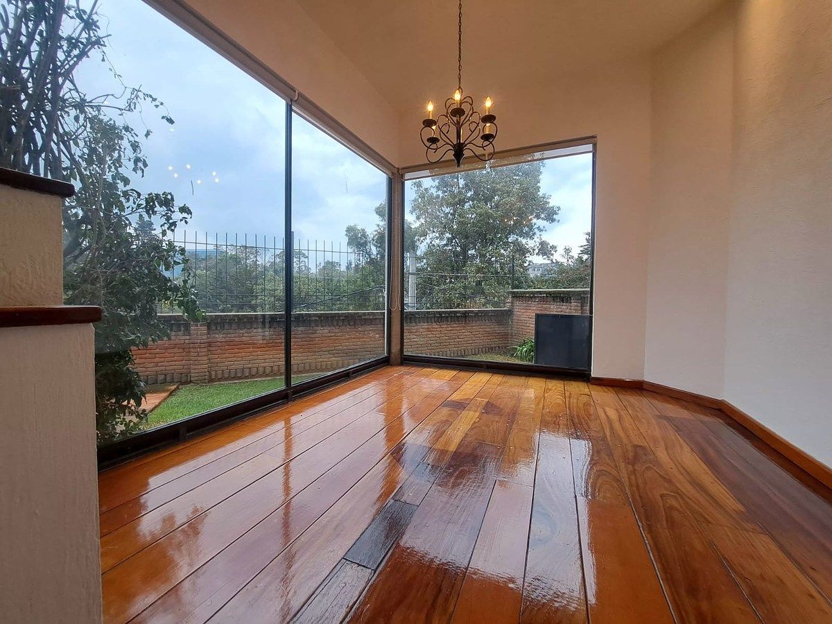 Casa en condominio en Ampliación Memetla, Cuajimalpa de Morelos, foto 11 de 40