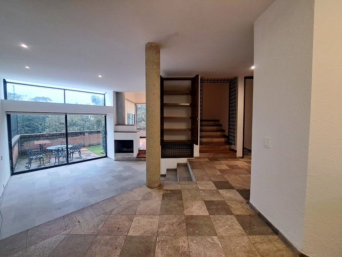 Casa en condominio en Ampliación Memetla, Cuajimalpa de Morelos, foto 12 de 40