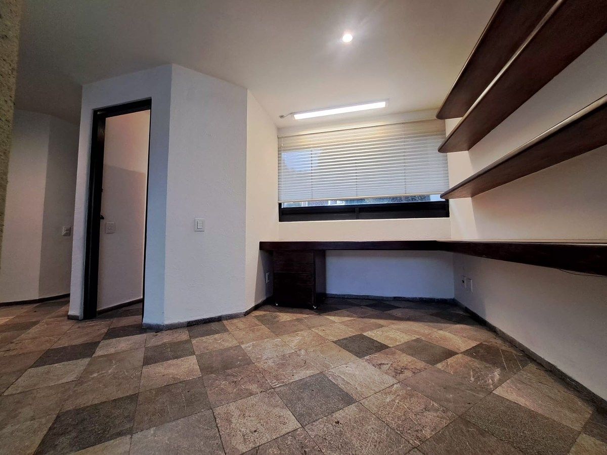Casa en condominio en Ampliación Memetla, Cuajimalpa de Morelos, foto 13 de 40