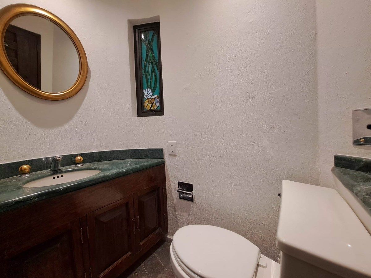 Casa en condominio en Ampliación Memetla, Cuajimalpa de Morelos, foto 14 de 40