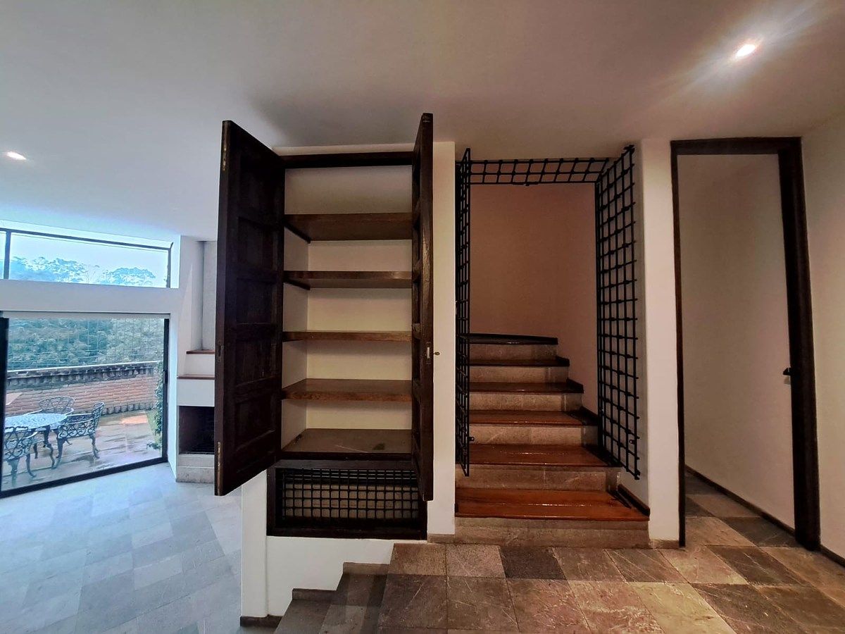 Casa en condominio en Ampliación Memetla, Cuajimalpa de Morelos, foto 15 de 40
