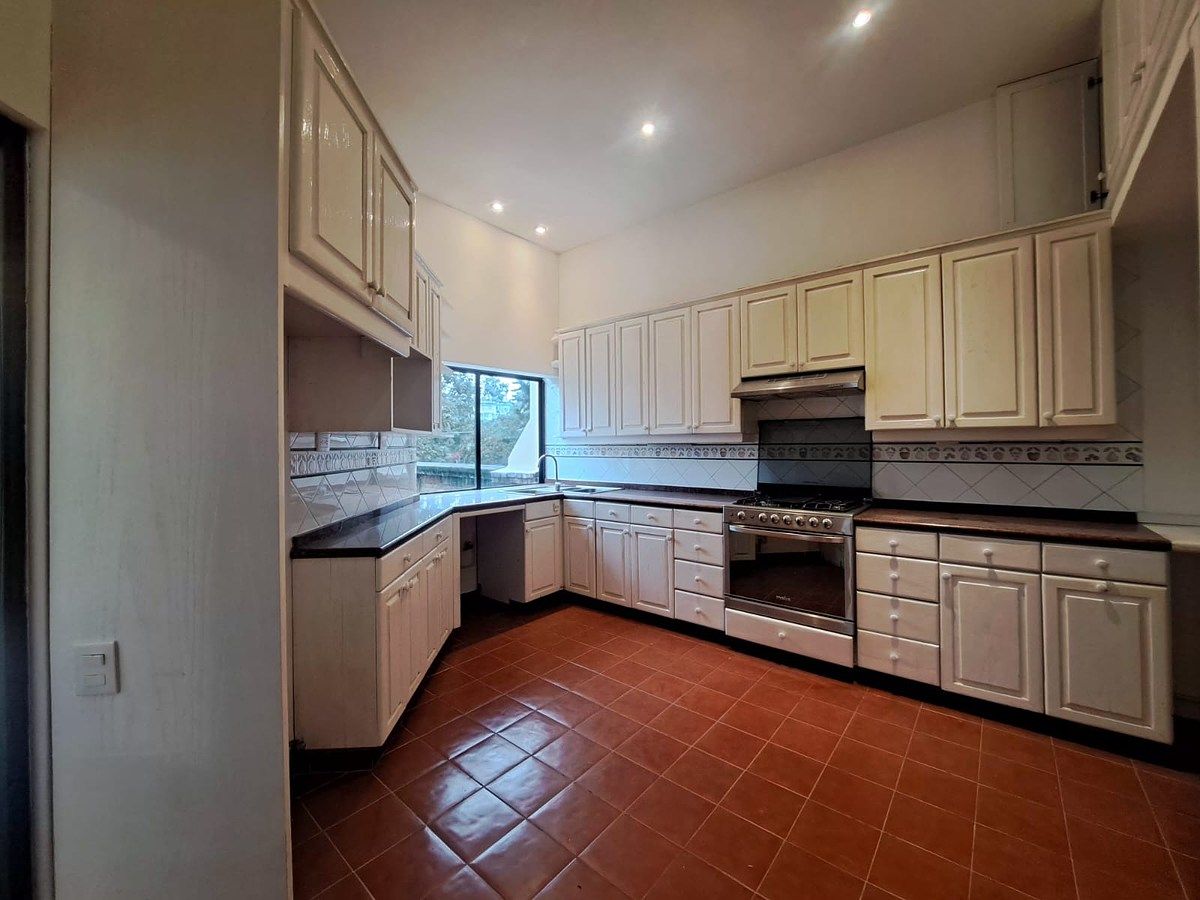 Casa en condominio en Ampliación Memetla, Cuajimalpa de Morelos, foto 16 de 40