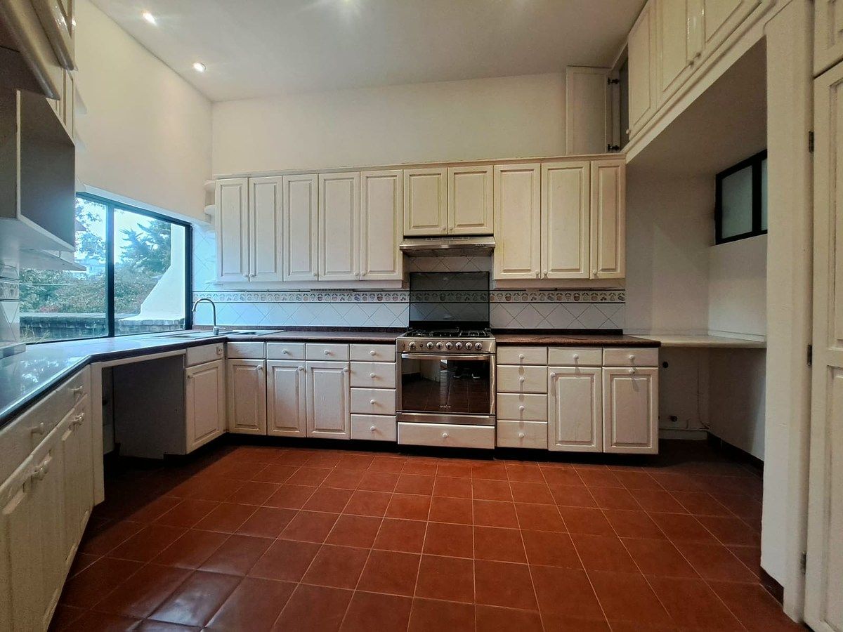 Casa en condominio en Ampliación Memetla, Cuajimalpa de Morelos, foto 17 de 40